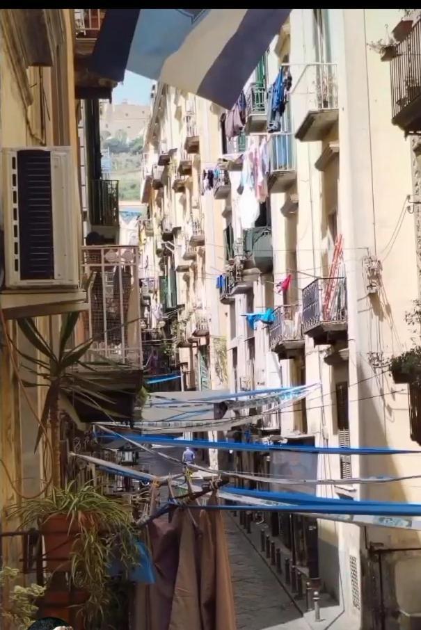 Casa Al Centro Di A' Fenestrella Appartement