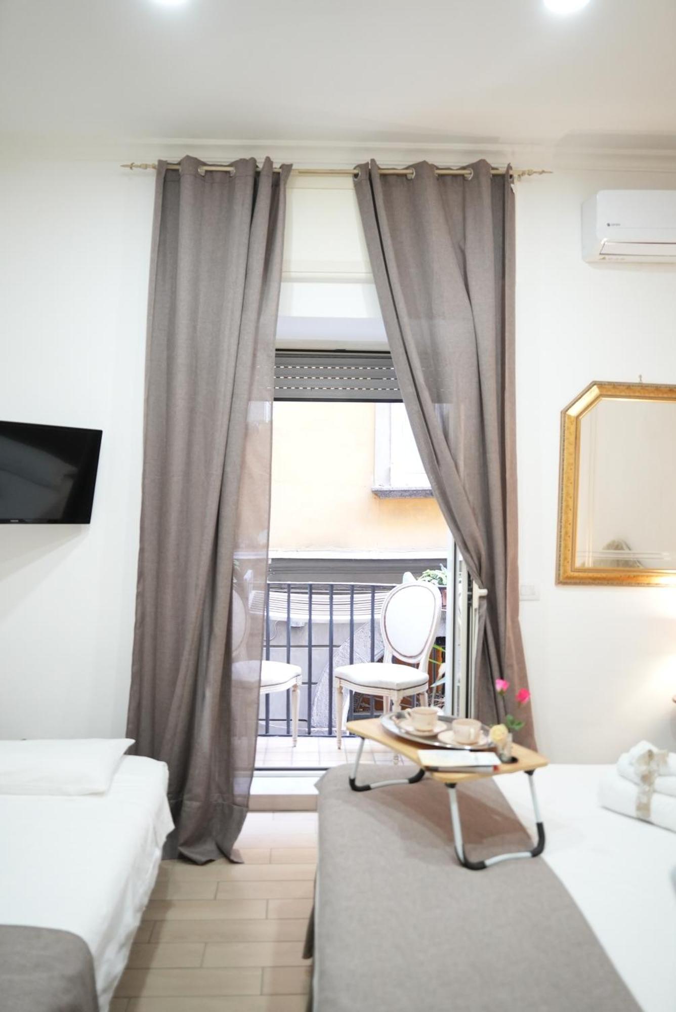 Casa Al Centro Di A' Fenestrella Appartement *