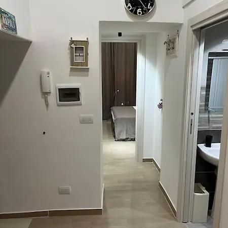 Casa Vacanza Al Centro Di Napoli A' Fenestrella Exterior foto