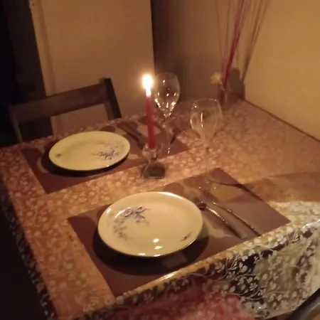 Casa Vacanza Al Centro Di Napoli A' Fenestrella Exterior foto