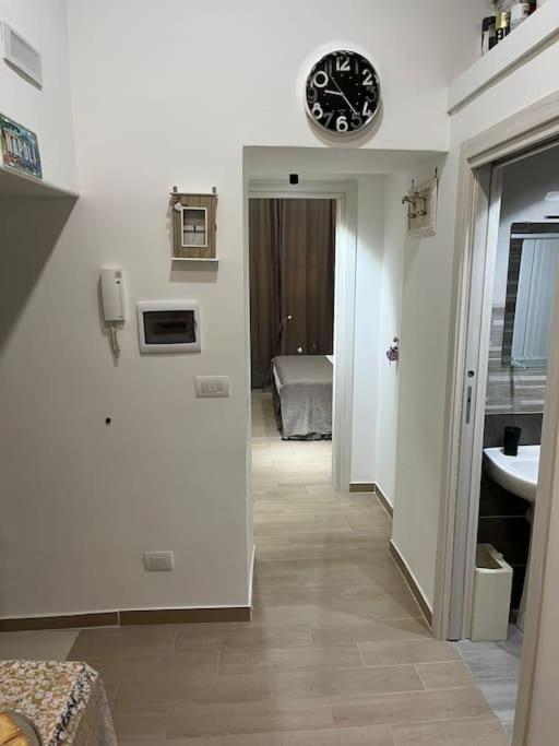 Casa Al Centro Di A' Fenestrella Apartamento