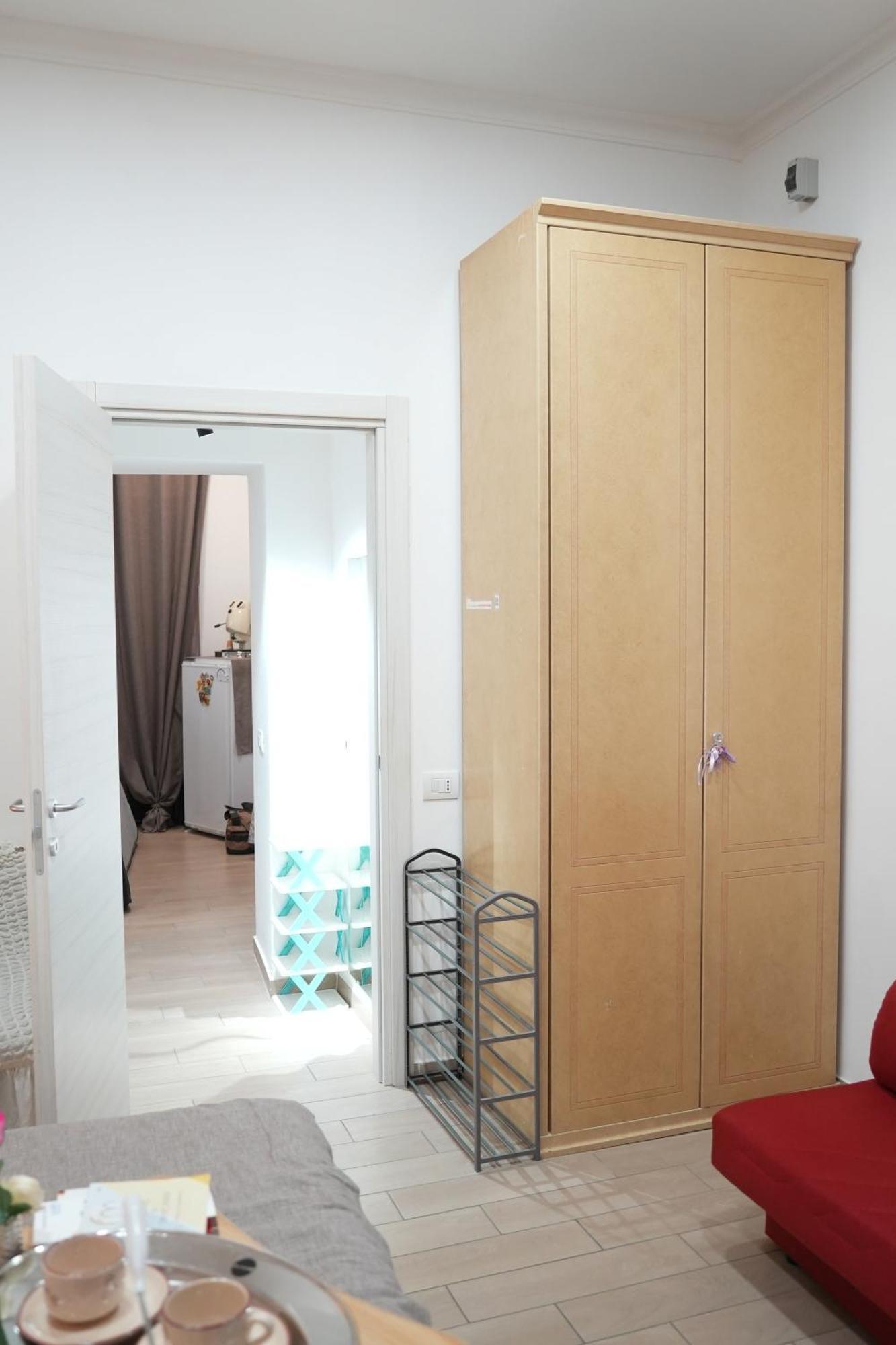Casa Al Centro Di A' Fenestrella Apartamento